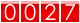compteur web