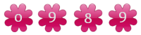 contadores para blogger