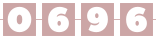 contador de visitas para blog