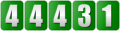 contador de visitas para blog