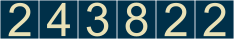 page counter
