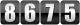 hit counter